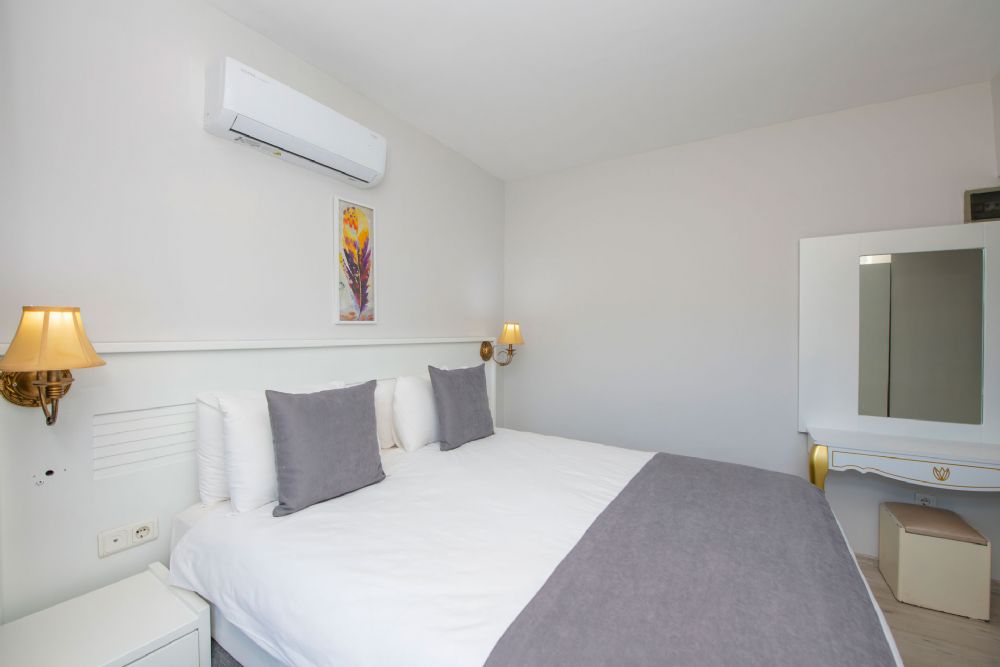 Our Standard Double Beds Rooms